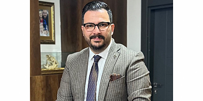 Oğuzhan Kaçıcı: 1 Mayıs, Emeğin Topraktan Denize Uzanan Değerini Hatırlama Günüdür