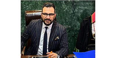 Oğuzhan Kaçıcı: 23 Nisan’ın Gerçek Değeri Çocuklarımızın Güvende Olduğu Bir Türkiye ile Ortaya Çıkar