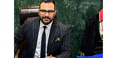 Oğuzhan Kaçıcı: Hububat Fiyatları Çiftçinin Tarlasını Ekmeye Devam Edeceği Seviyeye Çıkarılmalıdır