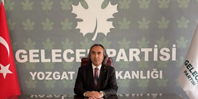 Ömer Aydoğmuş: 1 Mayıs emeğin kıymetini ve alın terinin onurunu hatırlatan en anlamlı gündür