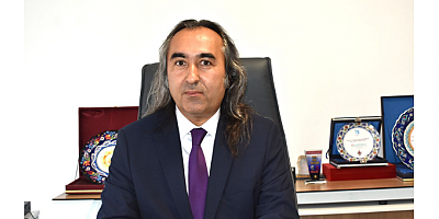 Ömer Aydoğmuş: “19 Mayıs, Sessizliğin Yerini Cesaretin Aldığı Tarihsel Bir Dönüşümdür”