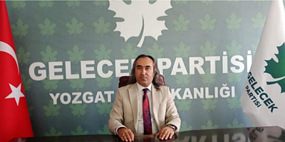 ÖMER AYDOĞMUŞ: 