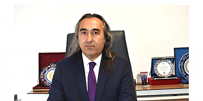 Ömer Aydoğmuş: Akdağmadeni’nde Huzur Ve Güvenlik İçin Artık Ciddi İnisiyatif Alınmalı