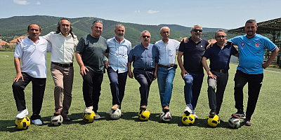 Ömer Aydoğmuş: “Bir Nesil Değişimi, Bir Kültür Aktarımı Yaşadık”