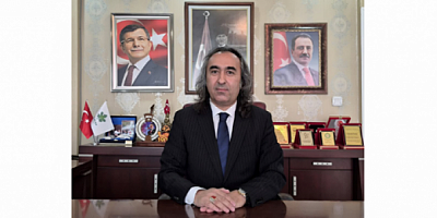 Ömer Aydoğmuş: 