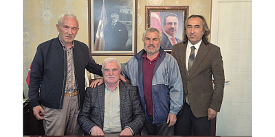 Ömer Aydoğmuş: Büyüklerimizin Hatıraları Bizler İçin Paha Biçilemez Bir Miras