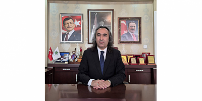 Ömer Aydoğmuş: 