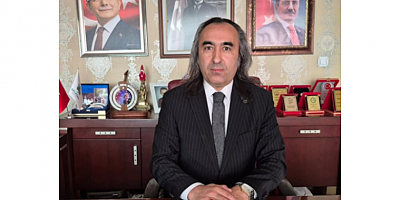 Ömer Aydoğmuş: Çocukların Omuzlarına Geçim Yükü Değil, Gelecek Hayalleri Yüklenmelidir