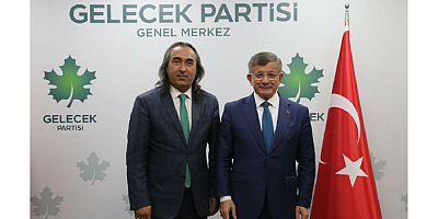 Ömer Aydoğmuş: Davutoğlu’nun Ulusal Yas Çağrısı Milletin Vicdanına Yapılmış Güçlü Bir Çağrıdır