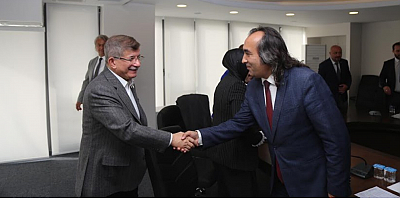 Ömer Aydoğmuş: Ekonominin Görünmeyen Kahramanları Büyük Bir Sorumluluk Taşıyor