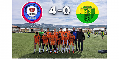 Ömer Aydoğmuş: Genç Sporcularımızın Mücadelesi Gurur Veriyor