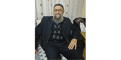 Ömer Aydoğmuş: Hacı Lütfü Abacı’nın Örnek Hayatı Nesillere Işık Tutacaktır