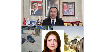 Ömer Aydoğmuş: Hatice Kocaefe Cinayeti Hukuka Ve İnsanlığa Karşı İşlenmiş Ağır Bir Suçtur