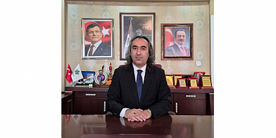 Ömer Aydoğmuş: “Hayati Çetin abimize acil şifalar diliyorum”