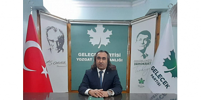 Ömer Aydoğmuş: “Kerkük’te Adalet Olmadan Bölgesel Barış Mümkün Değildir”
