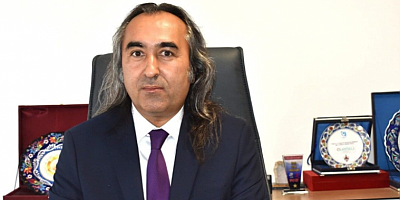 Ömer Aydoğmuş: Mediha Katipoğlu’na Allah’tan Rahmet Diliyorum
