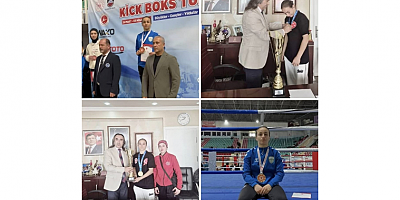 Ömer Aydoğmuş: Rabia Karadaş’ın Şampiyonluğu Yozgat’ın Gururudur