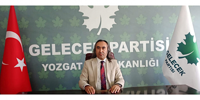 Ömer Aydoğmuş: Şenay Aybüke Yalçın’ın Aziz Hatırası Asla Unutulmayacak