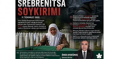 Ömer Aydoğmuş: 