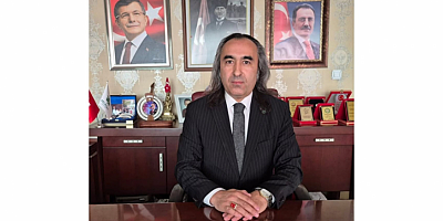 Ömer Aydoğmuş’tan 3 Aralık Dünya Engelliler Günü Mesajı: “Engelsiz Bir Gelecek İçin Sorumluluk Alma Zamanı”