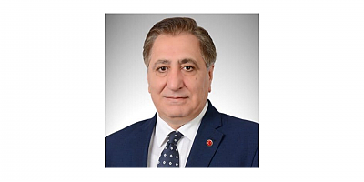 Ömer Aydoğmuş’tan İzzettin Küçük’e Tebrik Mesajı