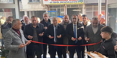 Ömer Aydoğmuş’tan Yoğun Seçim Çalışmaları