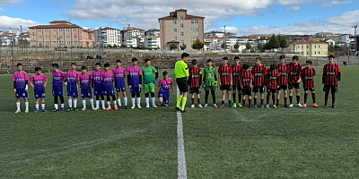 Ömer Aydoğmuş: “U14 Şampiyonluk Maçında Yapılan Hakemlik Kabul Edilemez”