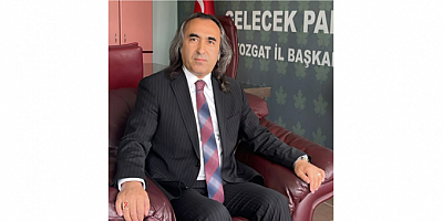 Ömer Aydoğmuş: “Zeki Sungur Kızılkaya yalnızca bir sendikacı değil, ömrünü hak ve emek mücadelesine adamış bir gönül insanıydı”