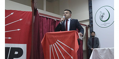 ÖMER DAĞLI’DAN 2025 YILI KUTLAMA MESAJI