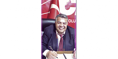 ÖMER DOĞAN: 
