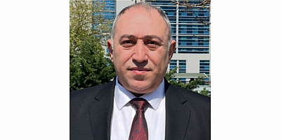 Ömer Ulutaş: “Değişimden Korkmayın, İstiklal Marşı Bile ‘Korkma’ Diye Başlıyor!”