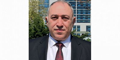 ÖMER ULUTAŞ: “KÜRESEL İKLİM KANUNUNA KARŞI TAVRIMIZ NET, BU OYUNDA BİZ YOKUZ”