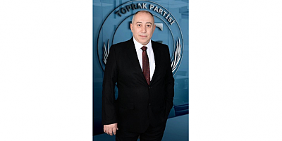Ömer Ulutaş: “Toprak Partisi Ankara İçin Hazır”
