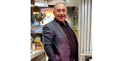 Ömer Ulutaş: “Türkiye içeriden kuşatılmak isteniyor, derhal milli bir seferberlik ilan edilmelidir”