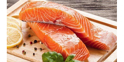 ÖMER ULUTAŞ: “YAPAY BALIK DÖNEMİ BAŞLADI, BU DAHA BAŞLANGIÇ”