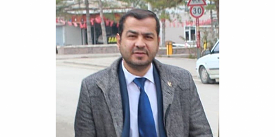 Ömür Küçükakdeniz: “6 Şubat, Unutuldukça Derinleşen Bir Sorumluluktur”