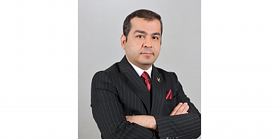 Ömür Küçükakdeniz: “Muharrem Ayı, Gönüllerde Hak, Sabır Ve Kardeşlik Bilincini Tazeleyen Mübarek Bir Zaman Dilimidir”