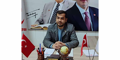 Ömür Küçükakdeniz: “Sağlık Çalışanları İnsan Hayatına Umut Olan Kahramanlardır”