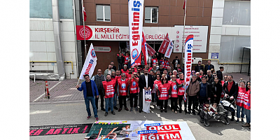 ÖNER BAYIK: “EĞİTİMDE YAŞANAN SORUNLAR ARTIK BİR YÖNETİM KRİZİ DEĞİL, SİSTEMATİK BİR KUŞATMADIR”