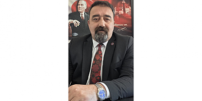 Öner Bayık: Gençlerimizin Geleceğini Nitelikli Eğitimle Güvence Altına Almalıyız