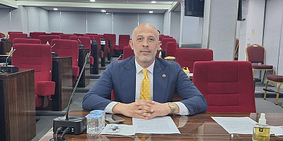 Onur Demirel: “Asgari Ücret Tartışması Değil, Yaşam Mücadelesi… Halkın Çığlığı Artık Görmezden Gelinemez”