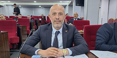 Onur  Demirel: “Ekonomik başarı söylemi kentlerin yaşam kalitesini yükseltmiyor”