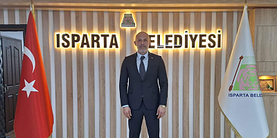 Onur Demirel: “Eşit haklar ve erişilebilir yaşam, hepimizin sorumluluğunda” 