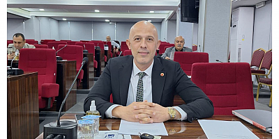 Onur Demirel: “Öğrencilerin Geleceği, Öğretmenlerin Emeğiyle Şekilleniyor” 