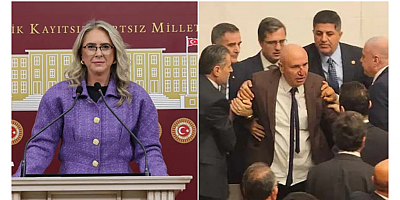 Onur Demirel: Şiddet Mağduruna Yönelik Bu Söylem Demokratik Siyasetle Bağdaşmaz