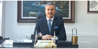 Orhan Gökdemir: 1 Mayıs, Emeğin Kıymetinin Sözde Değil Hayatta Karşılık Bulduğu Gün Olmalı