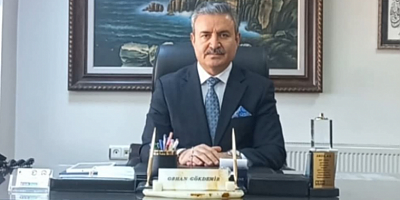 Orhan Gökdemir: 15 Temmuz'un Bıraktığı En Büyük Miras Milli Hafızadır