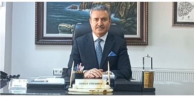 Orhan Gökdemir: Bayramlar Toplumsal Dayanışmanın Ve Kardeşliğin En Güçlü İfadesidir