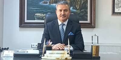 Orhan Gökdemir: Dijital Dolandırıcılık Artık Milli Güvenlik Boyutunda Bir Tehdittir