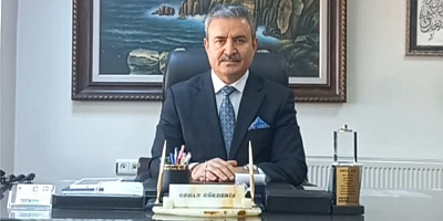 Orhan Gökdemir: Ekonominin Güvenlik Yastığını Güçlendirmek Zorundayız